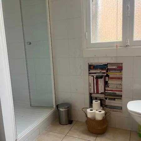 Charming Eiffel Tour/invalides Apartment